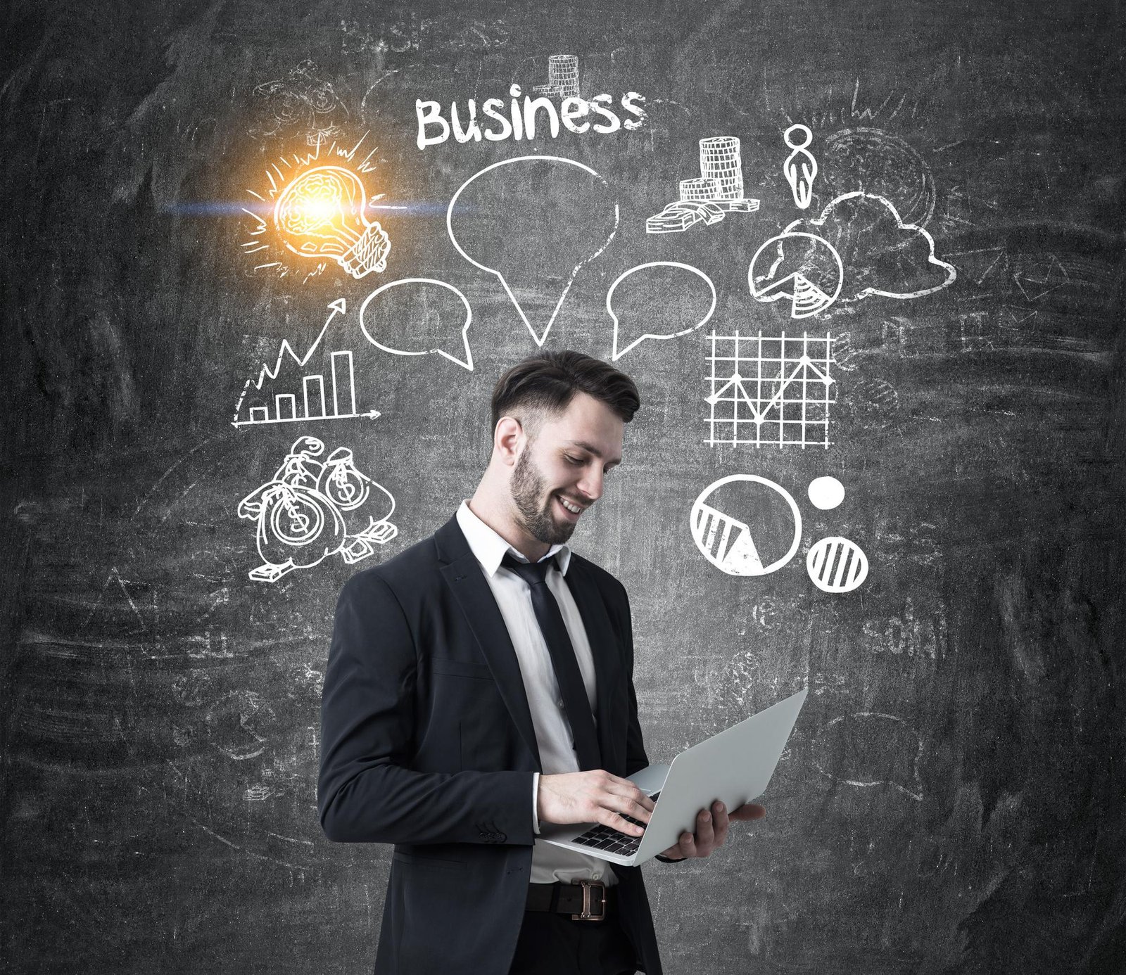 How to Build a Business Model from Zero and Pitch It to a Board