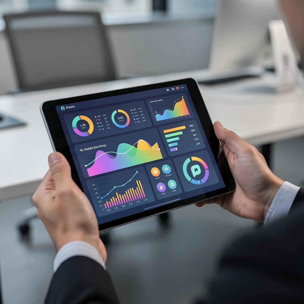 What Are Devesh Siwal's Views on FinTech? A Vision for the Future of Digital Financial Innovation